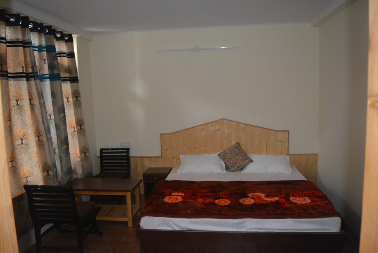 Himalaya Cottage Manali  Exterior photo